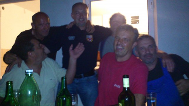 Radovi na obiteljskoj kući Vinka Bulaje