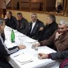IZBORNA SKUPŠTINA RAMSKE ZAJEDNICE POŽEGA