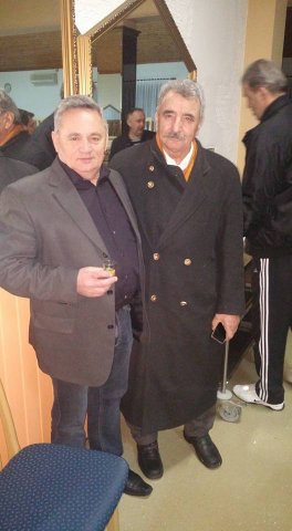 REDOVNA GODIŠNJA IZVJEŠTAJNA SKUPŠTINA RAMSKE ZAJEDNICE POŽEGA