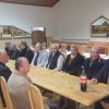 REDOVNA GODIŠNJA IZVJEŠTAJNA SKUPŠTINA RAMSKE ZAJEDNICE POŽEGA