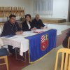 REDOVNA GODIŠNJA IZVJEŠTAJNA SKUPŠTINA RAMSKE ZAJEDNICE POŽEGA