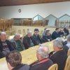 REDOVNA GODIŠNJA IZVJEŠTAJNA SKUPŠTINA RAMSKE ZAJEDNICE POŽEGA
