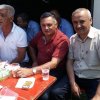Hodočašće Ramske zajednice Požega na Kedžaru 04. 07. 2015.