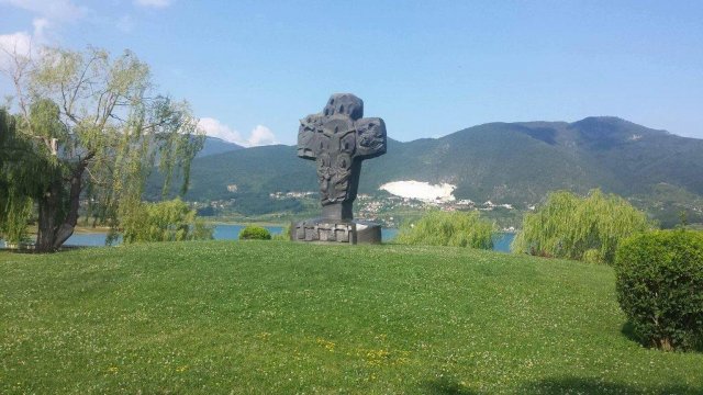 Hodočašće na Kedžaru 2016
