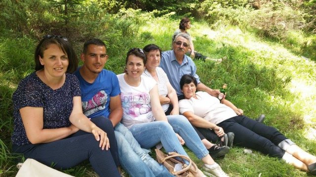 Hodočašće na Kedžaru 2016