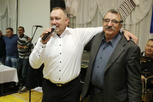 Ramsko silo 2016.