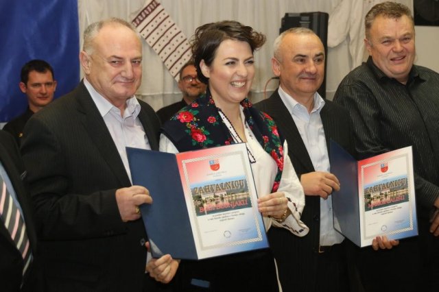 Ramsko silo 2016.
