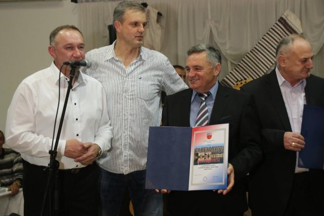 Ramsko silo 2016.