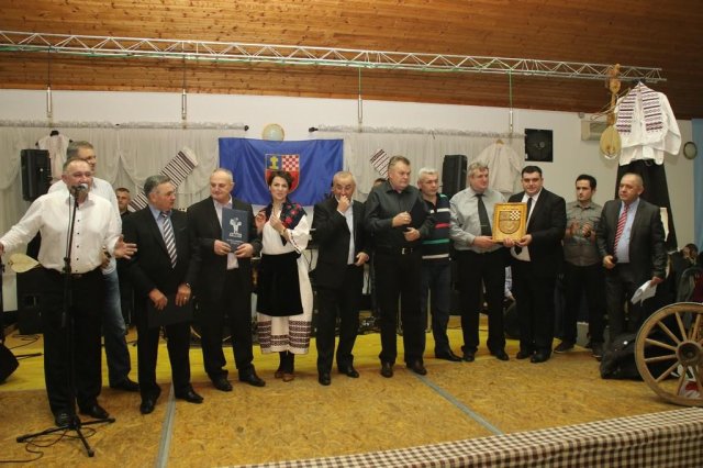 Ramsko silo 2016.