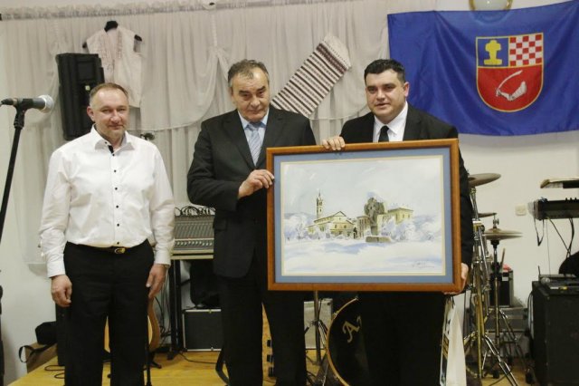 Ramsko silo 2016.