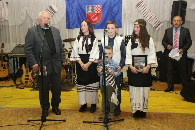 Ramsko silo 2016.