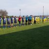 Nogometna utakmica između Ramaca i Hercegovaca