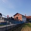 Nogometna utakmica između Ramaca i Hercegovaca